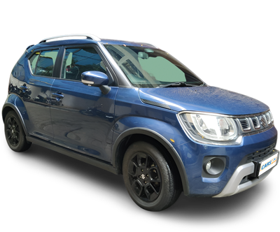 Maruti IGNIS-img